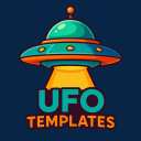 UFO TemplatesSM