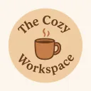 The Cozy Workspace