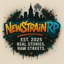 New Strain RP