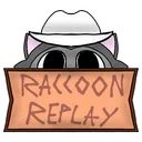 ✯Raccoon Replay Official Server✯