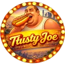 Tłusty Joe 🌭 | LunaRP
