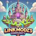 Liinkmodz's Community