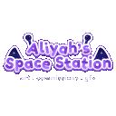 ⟢﹒Aliyah’s﹒Space﹒Station﹒﹒﹒﹒ Discord server icon
