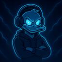 PatoniX Community Discord Server Icon