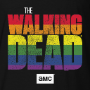 Walking Dead: Coming Together RPG Discord server icon