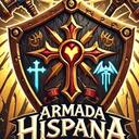 Armada Hispana Discord Server Icon