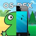 OS-DEX OFFICIAL SERVER Discord Server Icon