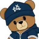 Teddie Gang