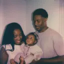 The Sutton family