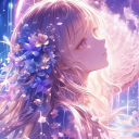 ♡𝓐𝓾𝓻𝓸𝓻𝓪𝓬𝓸𝓻𝓮🪽 Discord server icon