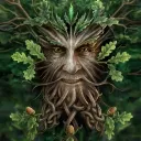 Ancestral Grove Discord Server Icon