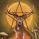 Ancestral Grove Discord Server Icon