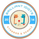 Brilliant Idiots