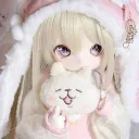 ⸉ ,,   DOLLIE ❟   `🍧`[ J2L = BAN ]