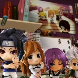 Discovery icon for Retro Pockie Ninja Discord server