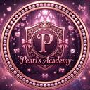   Pearl's Academy 18 +   Discord Server Icon