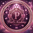 ✨𝓟𝓮𝓪𝓻𝓵'𝓼 𝓐𝓬𝓪𝓭𝓮𝓶𝔂 𝟭𝟴 +✨