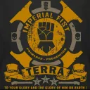 ✊The Fists Of Dorn✊
