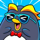 TuxBird's Iceberg