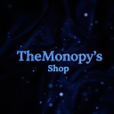 TMS Discord server icon