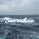 Baarishein <3 Discord server icon