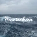 Baarishein <3