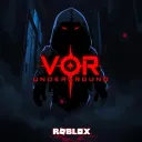 V.O.R Underground Discord server icon