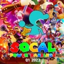 SoCal Smash Community Hub