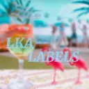 LKA Labels (르카) 🍹