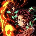 Kamado Tanjiro