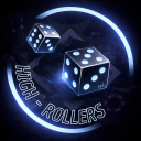 High Rollers 🎲 Discord server icon