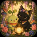 Garden of Harmony
