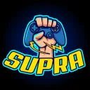 SUPRA's icon