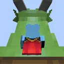 Duck again