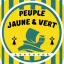 Peuple Jaune et Vert | Wplace