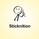 Sticknation fake