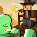 Discovery icon for Dead Rails Games Discord server