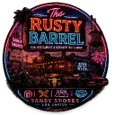 Rusty BARREL