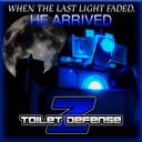 Toilet Defense Z icon