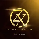 LOJA ZX  @MF_VENDASS