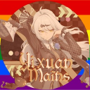 Discovery icon for Yixuan Mains ✦ Yunkui Summit Discord server