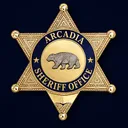 Arcadia Sheriff Office's