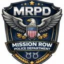 Mission Row Police Departmant