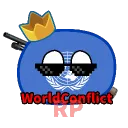 🌍 » RP WorldConflict « 📊