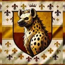Hyäne Furr-Empire discord icon