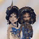 Discovery icon for Haus Of Vixcens ❄ Discord server