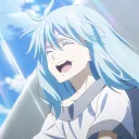 Kiro's tempest federation Discord server icon