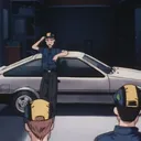 Fuji Farms Touge Server