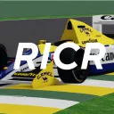 Romula International Classic Racing II RICR .