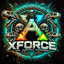 XFORCE Discord Server Icon